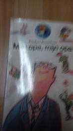 kinderboek mijn opa mijn opa, Ophalen of Verzenden, Zo goed als nieuw, Fictie algemeen