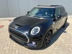 2016 Mini Clubman Cooper automaat gekeurd, Auto's, Mini, Automaat, Gebruikt, Overige carrosserieën, Overige brandstoffen