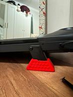 Elektrische loopband met afstandsbediening, Sport en Fitness, Loopsport en Atletiek, Overige merken, Nieuw, Ophalen of Verzenden