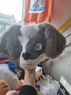 Fursuit Hond, Ophalen of Verzenden, Zo goed als nieuw