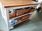 kookeiland ikea tornviken, Ophalen, Gebruikt, 50 tot 100 cm, 25 tot 50 cm