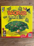 Baobab kaartspel, Ophalen, Gebruikt
