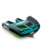 NIEUW Jobe Revolve 2p funband (3 jr garantie) tube band deck, Ophalen of Verzenden, Nieuw, Overige typen