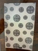 Grijs insteek foto-album, fotoalbum met zwarte details; foto, Ophalen of Verzenden, Zo goed als nieuw, Fotoalbum