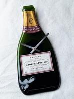 Reclameklok Laurent-Perrier champagne, Verzamelen, Ophalen of Verzenden, Zo goed als nieuw, Reclamebord
