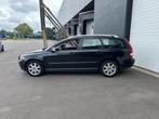 Volvo V50 1.8 Edition I XENOX/CRUISE/CLIMATE/LMV/ORGNL, Voorwielaandrijving, 65 €/maand, Zwart, 4 cilinders