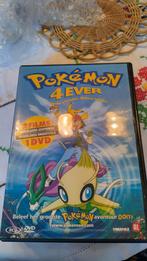 Pokemon film, Ophalen, Tekenfilm, Zo goed als nieuw, Alle leeftijden