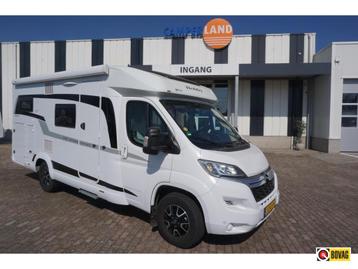 Hobby On Tour Edition 65 VGE beschikbaar voor biedingen