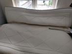 SPLIT topper 180x210, Ophalen, Gebruikt, 210 cm, Tweepersoons