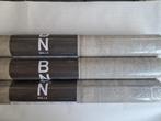 Betonlook / staallook BEHANG industrieel - BN Imagine 221073, Ophalen of Verzenden, Minder dan 10 m², Grijs, Industrieel