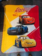 Cars Deken - Dunne Fleece Deken, Ophalen of Verzenden, Zo goed als nieuw