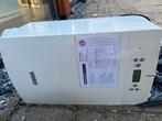 Werkende Bosch CV ketel HRC 30 Compacts, Doe-het-zelf en Verbouw, Geisers en Boilers, Ophalen, Gebruikt, Aardgas, Boiler