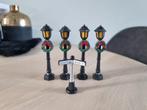Kerstdorp accessoires, Diversen, Kerst, Ophalen of Verzenden, Zo goed als nieuw
