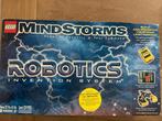 Lego Mindstorms Robotics Invention System, Hobby en Vrije tijd, Gezelschapsspellen | Bordspellen, Een of twee spelers, Ophalen of Verzenden