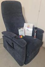 Sta-op stoel  fitform 570 relaxfauteuil
De stoel vele opties, Huis en Inrichting, Fauteuils, Ophalen, Zo goed als nieuw, 50 tot 75 cm