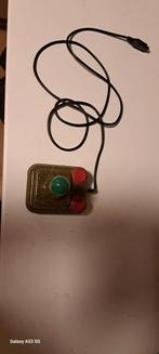 Commodore competition pro joystick, Ophalen of Verzenden