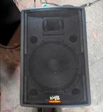 ✅VMB speakerset met mixer actief compleet, Audio, Tv en Foto, Luidsprekers, Overige merken, Gebruikt, Info@verbuntaudio.nl, Overige typen