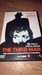 The Third Man met Joseph Cotton, Valli en Orson Welles., Vanaf 16 jaar, Verzenden, 1980 tot heden, Zo goed als nieuw