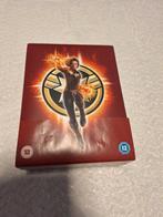 Captain Marvel 4K Box, Collector editie, Cd's en Dvd's, Blu-ray, Ophalen of Verzenden