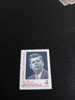 Postzegels Argentinië, Ophalen of Verzenden, Zuid-Amerika