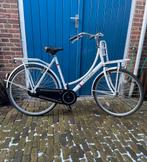 Keurige omafiets 28 inch 57 framehoogte, Fietsen en Brommers, Fietsen | Dames | Omafietsen, 56 cm of meer, Ophalen of Verzenden