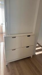 Schoenenkast te koop 96x90x17, Huis en Inrichting, Kasten | Schoenenkasten, Ophalen, Zo goed als nieuw