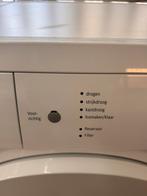 BOSCH WARMTEPOMPDROGER SERIE 4 A++ 8 KG met 1 jaar garantie, 6 tot 8 kg, N, N, Overige typen