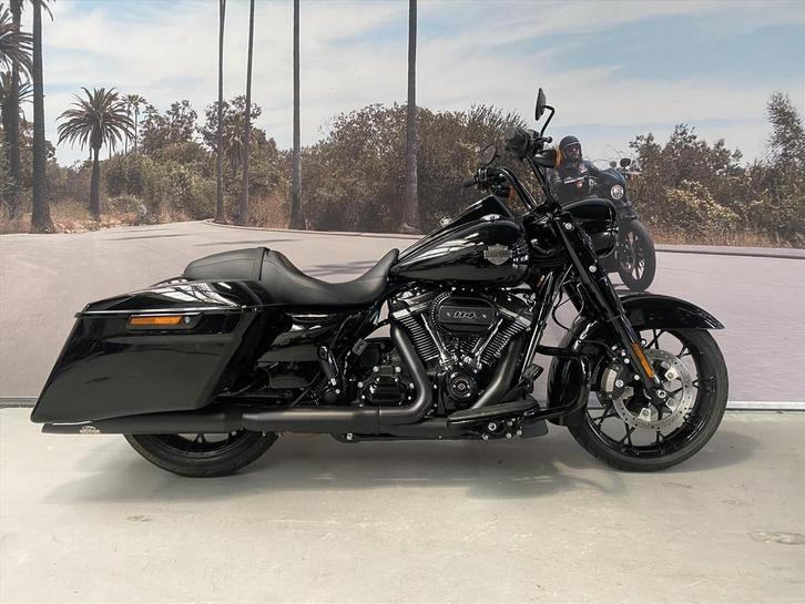 Harley-Davidson Road King Special 114'', Motoren, Motoren | Harley-Davidson, Bedrijf, Overig, meer dan 35 kW