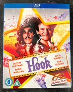 Hook (Robin Williams) (Dustin Hoffman), Ophalen of Verzenden, Zo goed als nieuw, Actie
