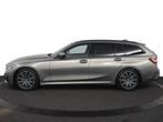 BMW 3-serie Touring 320i Business Edition Plus M-Sportpakket, Auto's, Automaat, 1998 cc, Gebruikt, 4 cilinders