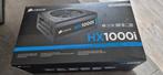 Corsair HX1000i pc voeding, Computers en Software, Interne voedingen, Ophalen of Verzenden, Gebruikt