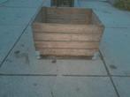 Kuubskisten, Doe-het-zelf en Verbouw, Kratten en Dozen, Ophalen, 100 cm of meer, 60 cm of meer, 50 cm of meer