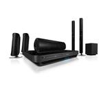 Philips HTS 7520/12 - 5.1 home cinema, Ophalen, Philips, Gebruikt, Blu-ray-speler