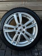 17 inch lichtmetalen velgen, Auto-onderdelen, Banden en Velgen, Ophalen, Velg(en), 17 inch, 205 mm