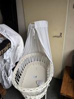 Baby wieg, Kinderen en Baby's, Babywiegjes en Ledikanten, Ophalen, Zo goed als nieuw, Wieg