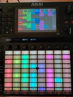 Akai Force+2tb+udg+stand+extra samples, Muziek en Instrumenten, Ophalen of Verzenden, Gebruikt, Overige merken