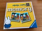 Nijntje Memory - Compleet!, Ophalen of Verzenden, Zo goed als nieuw, Ontdekken