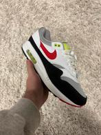 Air max 1 “ Volt Chili” EU 42,5, Kleding | Heren, Schoenen, Wit, Nike, Ophalen of Verzenden, Sneakers of Gympen