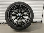 18 inch winter set Styling 405M voor  BMW 3 en 4 serie F30, Ophalen, 18 inch, Gebruikt, BMW Germany