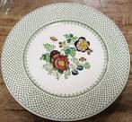 Mason’s Ironstone Paynsley bord 26 cm Engeland, Antiek en Kunst, Ophalen of Verzenden