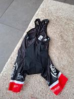 Bioracer wielerbroek nieuw maat 164 kinderen, Ophalen of Verzenden, Nieuw, Kinderen, Bovenkleding