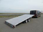 Humbaur MTK354722 kantelbare multitransporter Buist voorraad, Ophalen, Nieuw