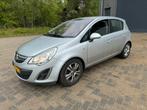 Opel Corsa 1.3 CDTI EcoFlex S/S Cosmo, Auto's, Origineel Nederlands, Te koop, Zilver of Grijs, 5 stoelen