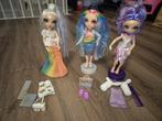 Rainbow High Fashion Poppen, Ophalen of Verzenden, Zo goed als nieuw, Overige typen