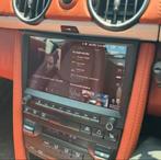 Porsche Android 13 | Wireless CarPlay & Android Auto, Auto diversen, Autonavigatie, Ophalen of Verzenden, Nieuw