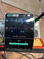 Soldeerstation, Ophalen, Gebruikt
