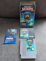 Captain skyhawk, Avontuur en Actie, 1 speler, Ophalen of Verzenden, Zo goed als nieuw