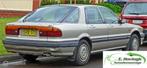 Laatste onderdelen Mitsubishi Galant liftback 1991, Auto-onderdelen, Gebruikt, Mitsubishi, Ophalen of Verzenden, Mitsubishi