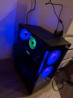 High Performance Game Pc RTX2080 SUPER, Computers en Software, Desktop Pc's, Ophalen, Zo goed als nieuw, Gaming, SSD