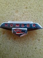 Humber, Ophalen of Verzenden, Zo goed als nieuw